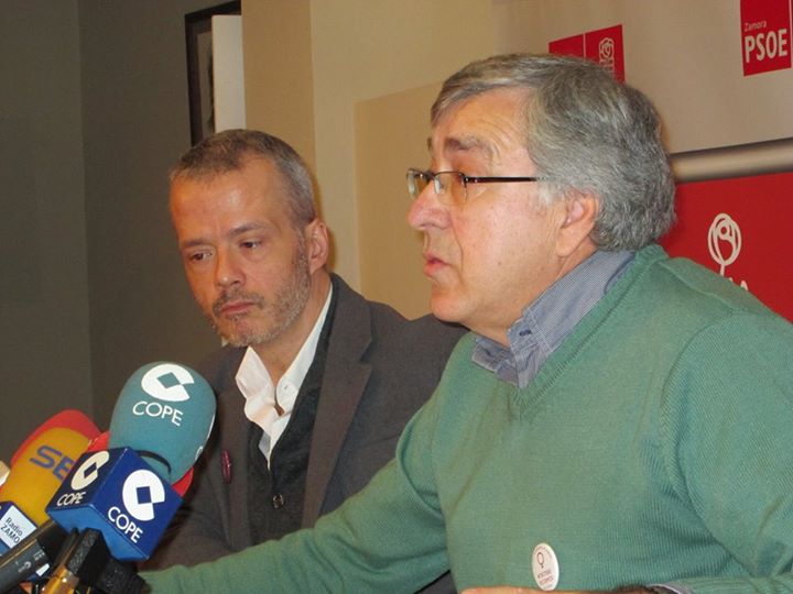 Las diferencias entre ricos y pobres, en aumento seg&uacute;n el PSOE