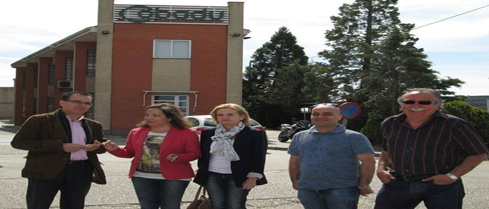 EL PSOE reclama un cambio hacia la izquierda en Europa para frenar el paro y la despoblaci&oacute;n en Zamora