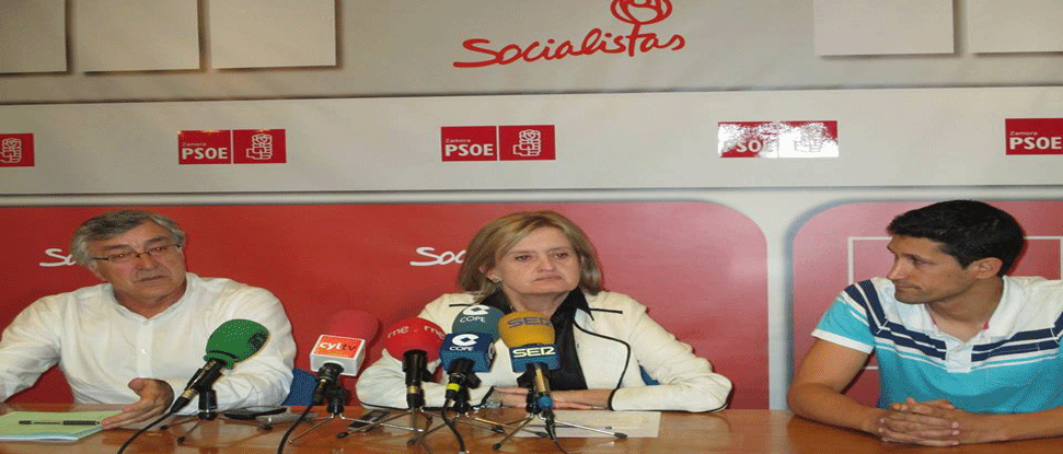 El Congreso aprueba el Anexo de Inversiones para Castilla y Le&oacute;n