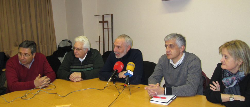 <div>Jos&eacute; Luis G&oacute;mez expresa su compromiso con la Semana Santa de Zamora</div>