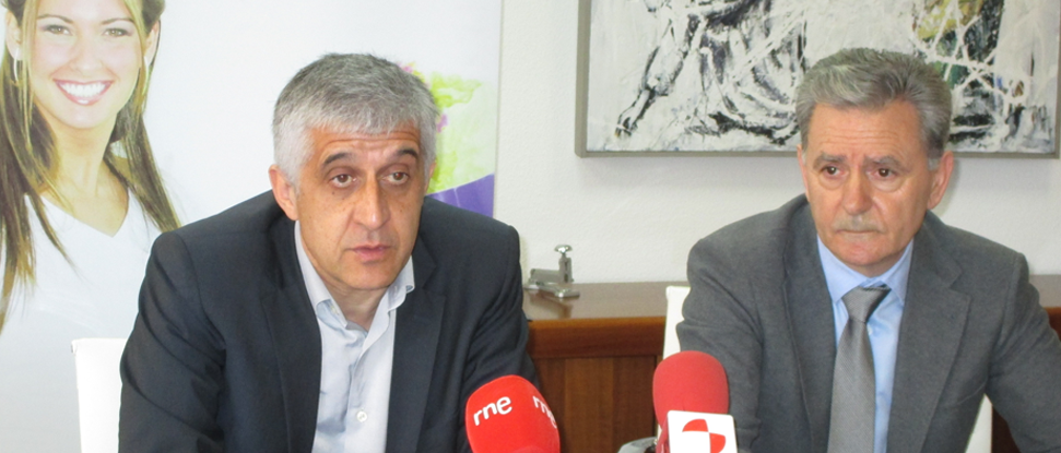 Jos&eacute; Luis G&oacute;mez apuesta por agilizar las licencias urban&iacute;sticas para apoyar al Comercio de Zamora