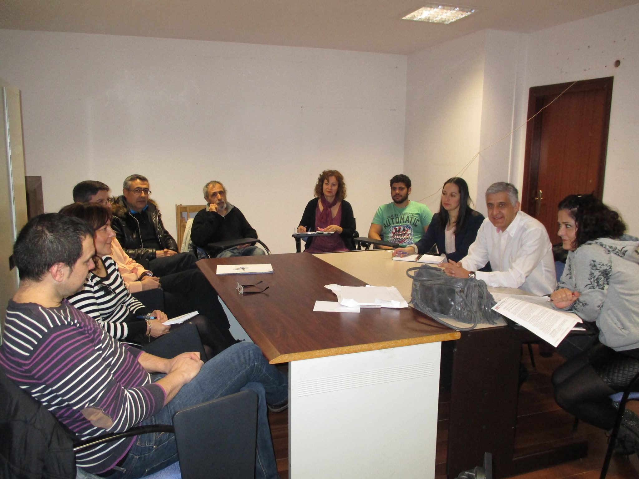 <strong>El PSOE ratifica su propuesta de dotar de un Plan de Recursos Humanos el Ayuntamiento de Zamora</strong>