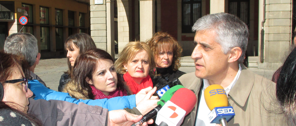 <strong>Pedro S&aacute;nchez presentar&aacute; el d&iacute;a 21 en Puebla de Sanabria el programa electoral para los peque&ntilde;os municipios&nbsp;</strong>