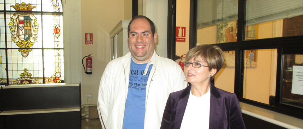 <strong>El PSOE lleva a la Comisi&oacute;n de Cultura de hoy la recuperaci&oacute;n de la Bienal de Pintura Ciudad de Zamora</strong>