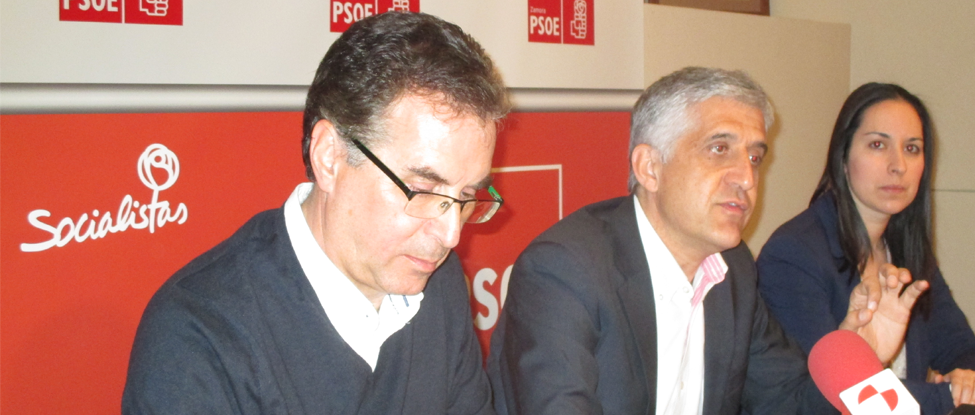 <strong>Jos&eacute; Luis G&oacute;mez: &nbsp;&ldquo;El trabajo &ldquo;Puerta a puerta&rdquo; es la mejor herramienta para conocer y escuchar la opini&oacute;n de los ciudadanos&rdquo;</strong>