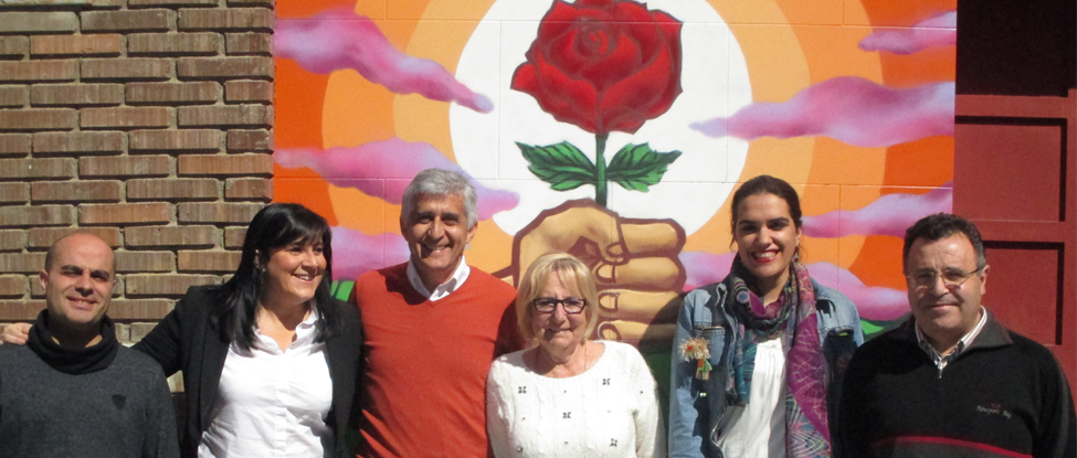 <strong>El Comit&eacute; Provincial del PSOE ratifica la Candidatura del PSOE al Ayuntamiento de Zamora encabezada por Jos&eacute; Luis G&oacute;mez&nbsp;</strong>