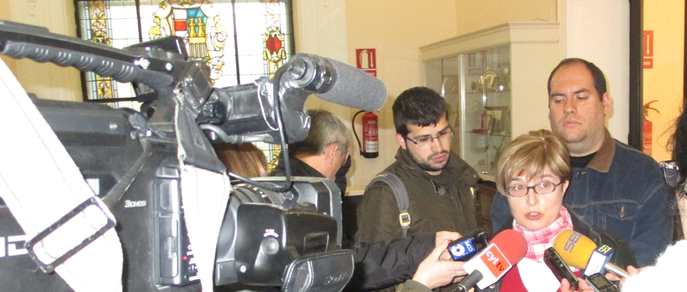 El Grupo Socialista exige &ldquo;transparencia y objetividad&rdquo; en la concesi&oacute;n de subvenciones municipales