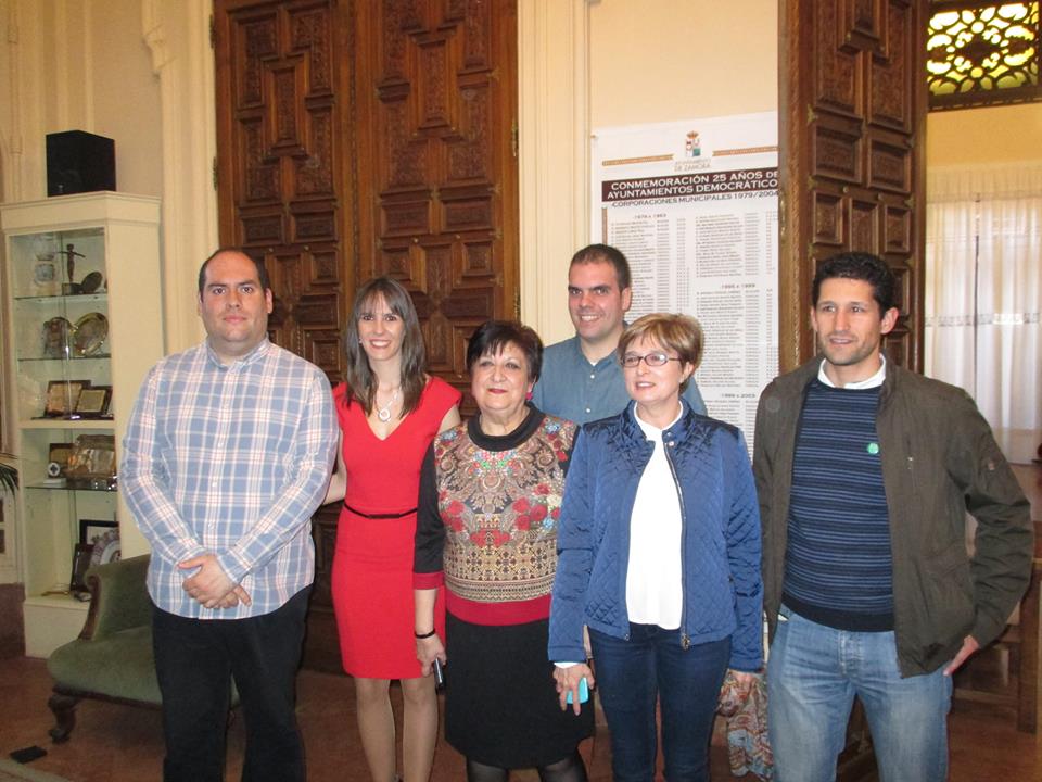 <strong>El PSOE interpela a la Alcaldesa sobre las gestiones de apoyo a la Biorrefiner&iacute;a de Barcial del Barco</strong>