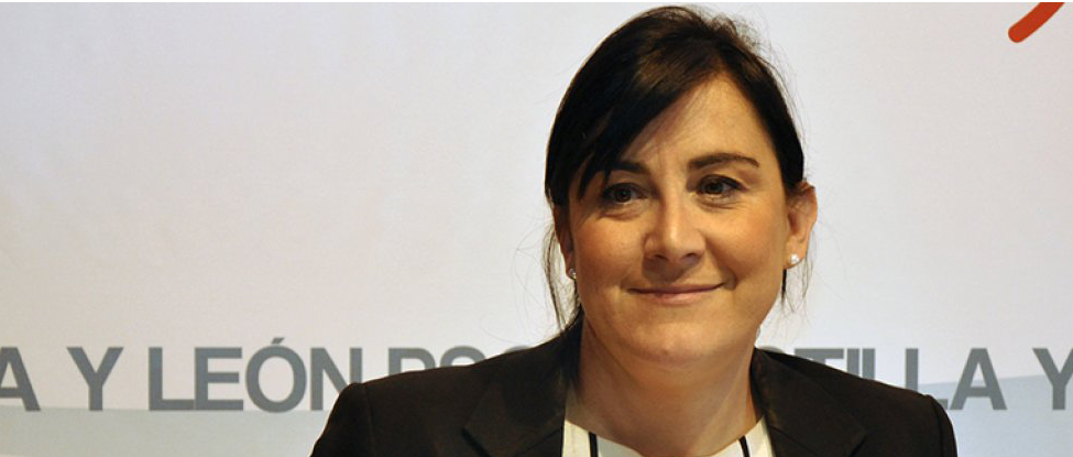 <div><strong>Ana S&aacute;nchez: &ldquo;Castilla y Le&oacute;n no ha quedado fuera del mapa del cambio hacia la izquierda&rdquo;</strong></div>
