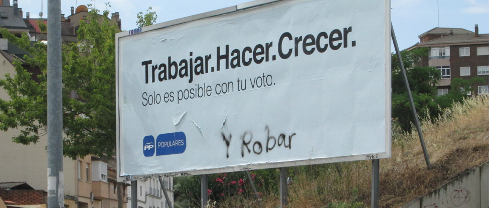 <strong>Rominguera exige a ADIF la limpieza de la l&iacute;nea de ferrocarril para garantizar seguridad de las personas y los bienes</strong>