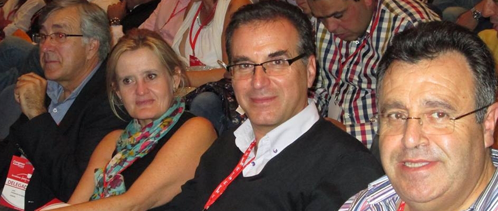 <strong>El PSOE insta a la declaraci&oacute;n BIC de todos los Caminos a Santiago, como paso previo a la Candidatura de Patrimonio Mundial</strong>