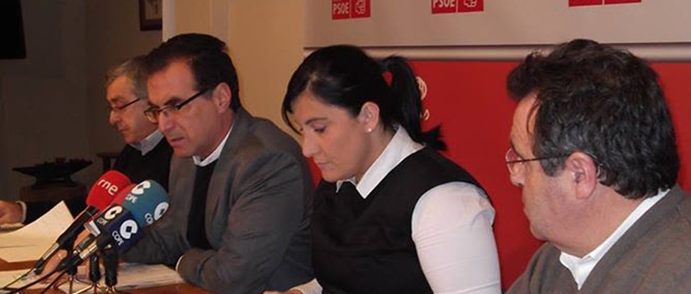 <strong>El PSOE insta a la Junta a la modernizaci&oacute;n de la carretera de Porto de Sanabria</strong>