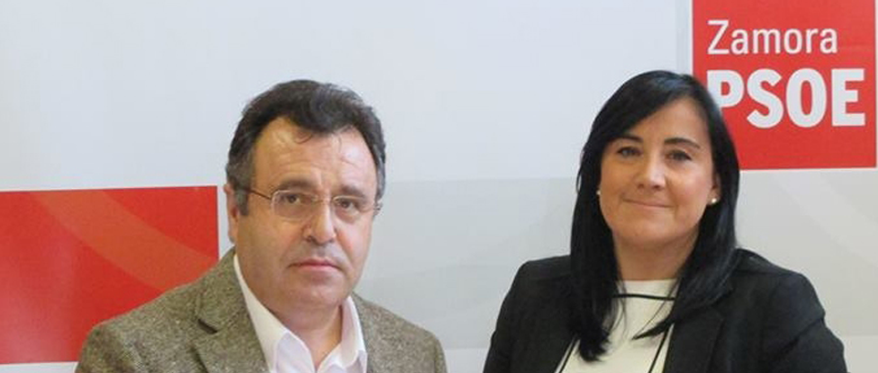 <div><strong>El PSOE interpela a la Junta de Castilla y Le&oacute;n sobre la instalaci&oacute;n de las calderas de las viviendas del antiguo matadero en la Avenida de Galicia</strong></div>