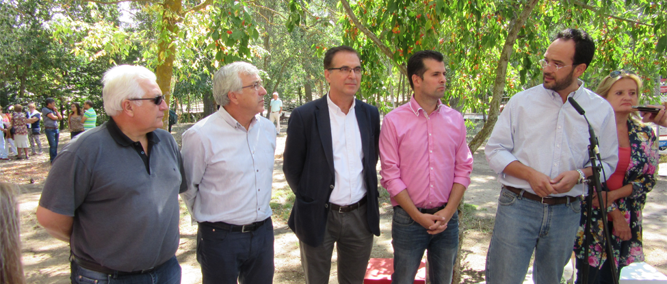 <div><strong>Luis Tudanca: &ldquo;El PP solo acierta cuando rectifica, ahora con los tesoreros concejales de los ayuntamientos&rdquo;</strong></div>