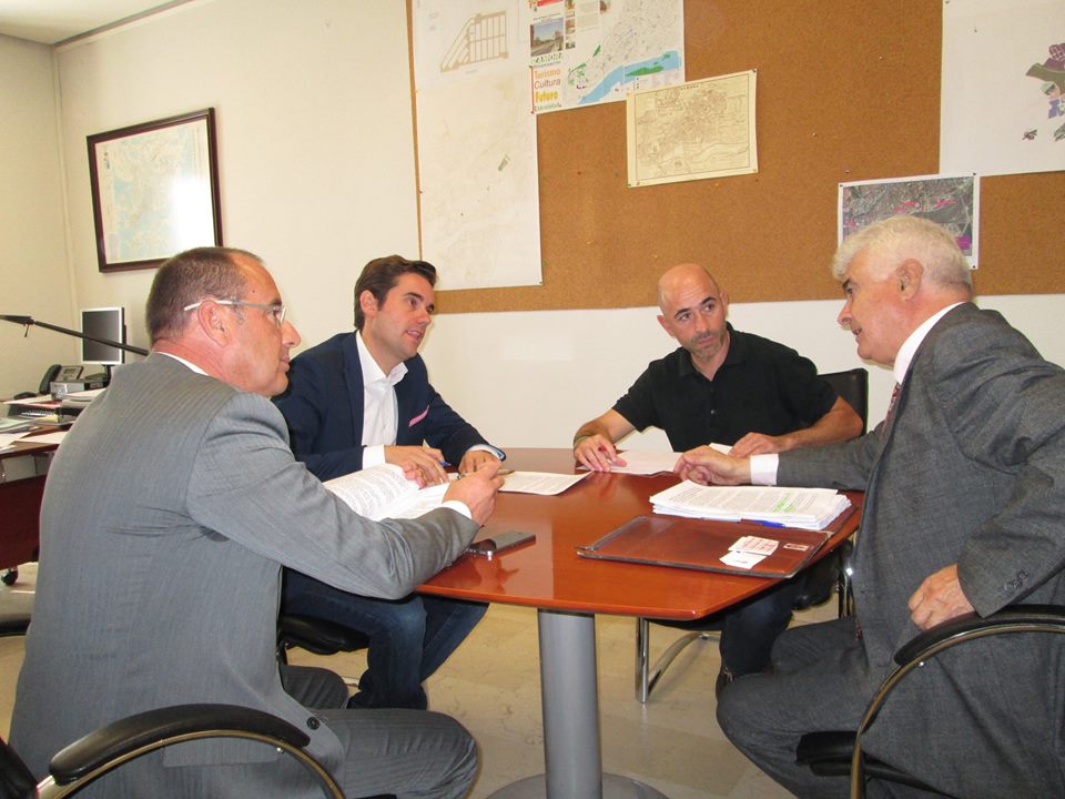 <strong>Agentes de Polic&iacute;a Municipal realizar&aacute;n controles de droga durante el pr&oacute;ximo trimestre</strong>