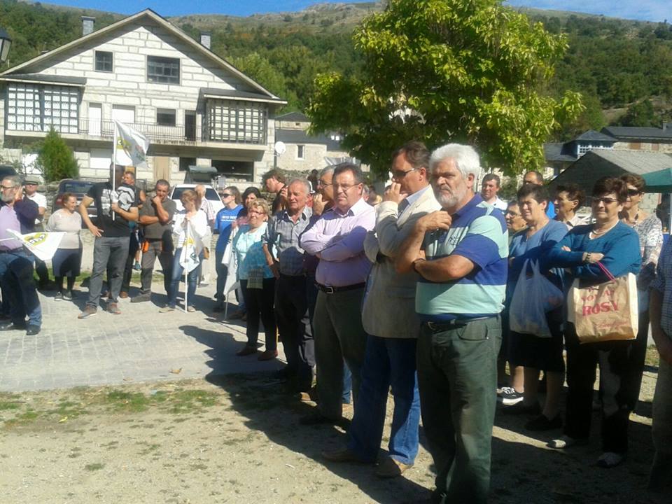 <div><strong>El PSOE exige al PP que rectifique y no siga dando la espalda a los vecinos de la Alta de Sanabria</strong></div>