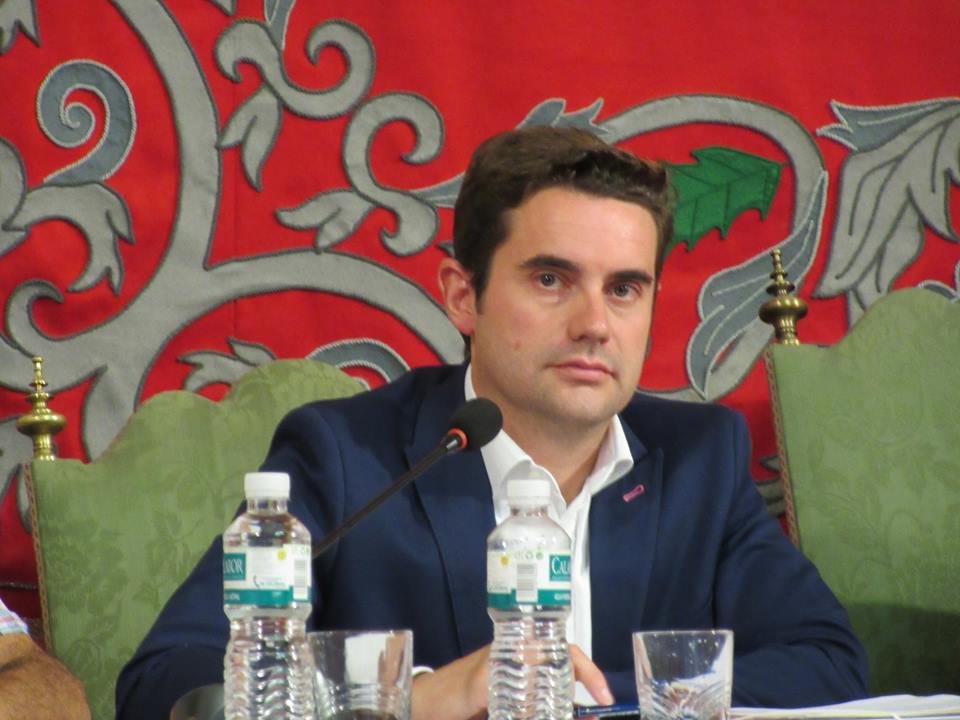 <strong>La Comisi&oacute;n de Seguridad Ciudadana dictamina hoy Mi&eacute;rcoles la ordenanza del Taxi y el reglamento de Voluntarios de Protecci&oacute;n Civil</strong>