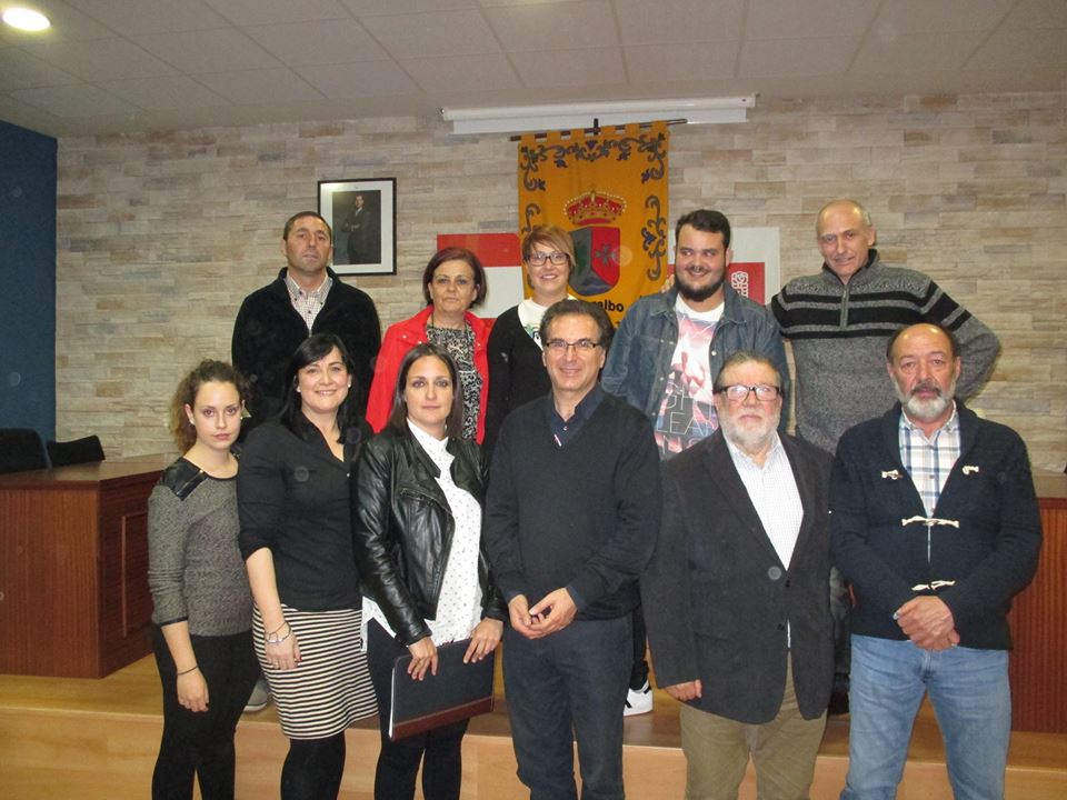 <strong>El Ayuntamiento de Villaralbo se une a la iniciativa de Naciones Unidas &ldquo;Pinta el mundo de naranja: pon fin a la violencia contra mujeres y ni&ntilde;as&rdquo;&nbsp;</strong>