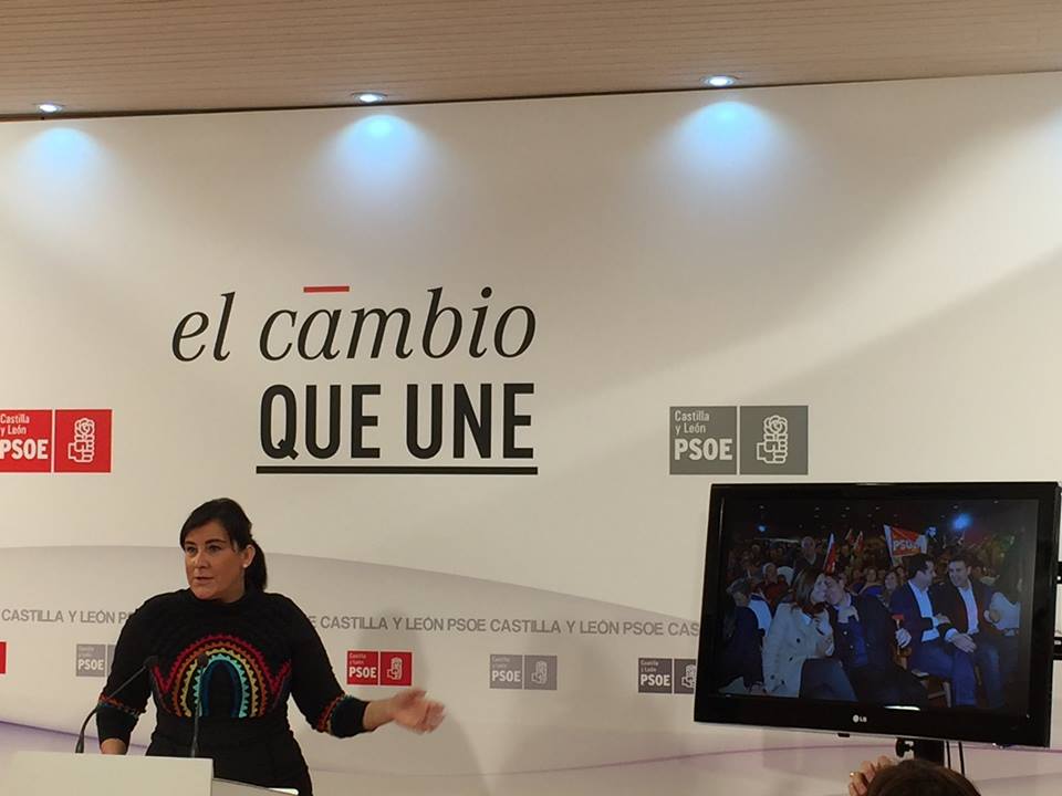 <strong>El PSOE CyL muestra su satisfacci&oacute;n por la &ldquo;implicaci&oacute;n&rdquo; de la sociedad en los 700 actos celebrados en la Comunidad</strong>