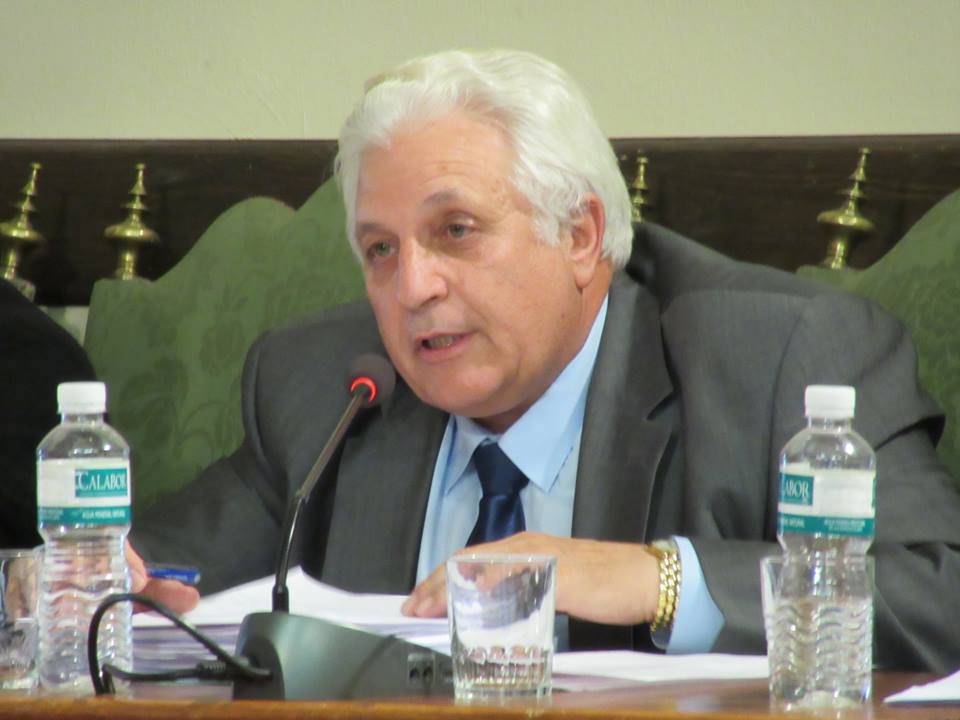 <strong>Reuni&oacute;n de la Comisi&oacute;n Informativa de Trabajo y Desarrollo Econ&oacute;mico del Ayuntamiento de Zamora</strong>
