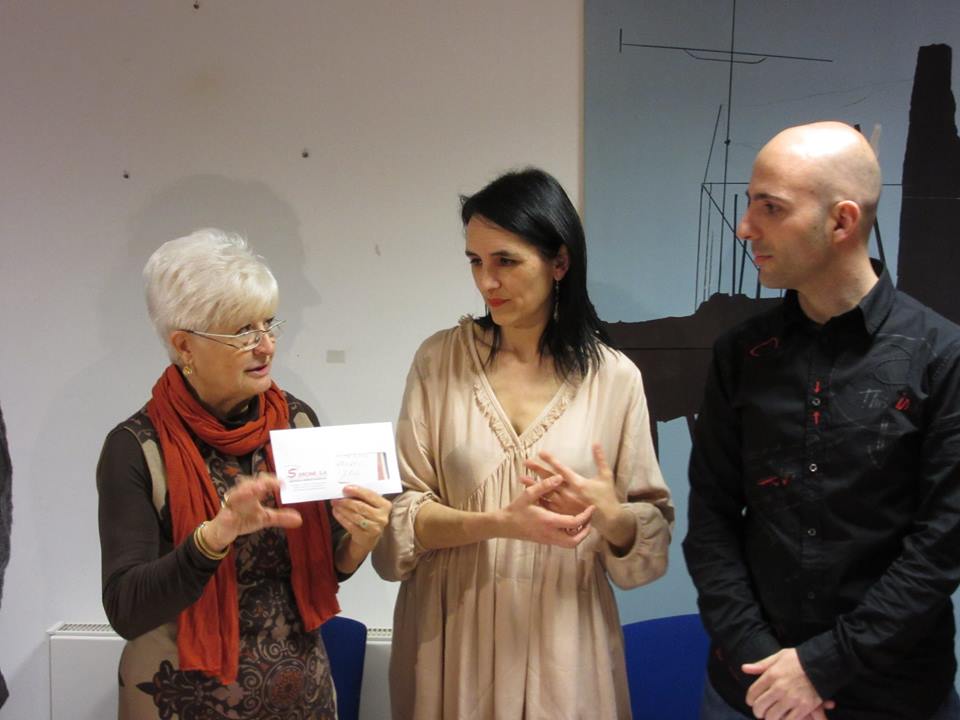 <strong>La Concejal&iacute;a de Juventud entrega a Cruz Roja de Zamora la recaudaci&oacute;n solidaria de las "matinales de cine" de Navidad&nbsp;</strong>