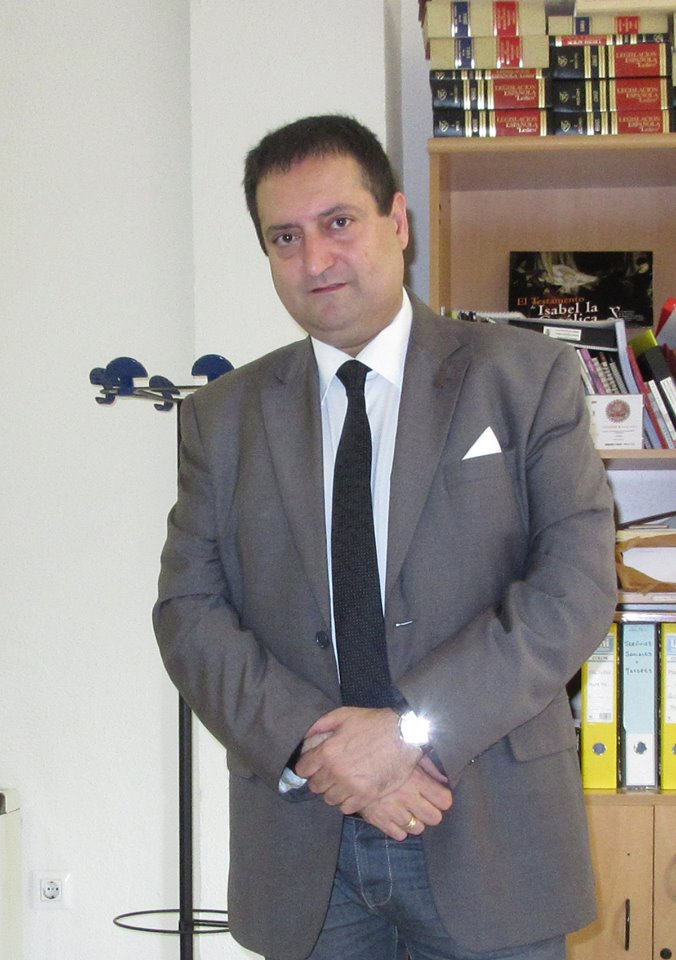 <p><strong>Opini&oacute;n: "Yes we can!"</strong></p><p><strong>F&eacute;lix-F. Rodr&iacute;guez. Secretario de Prensa y Comunicaci&oacute;n del PSOE de Zamora</strong></p>
