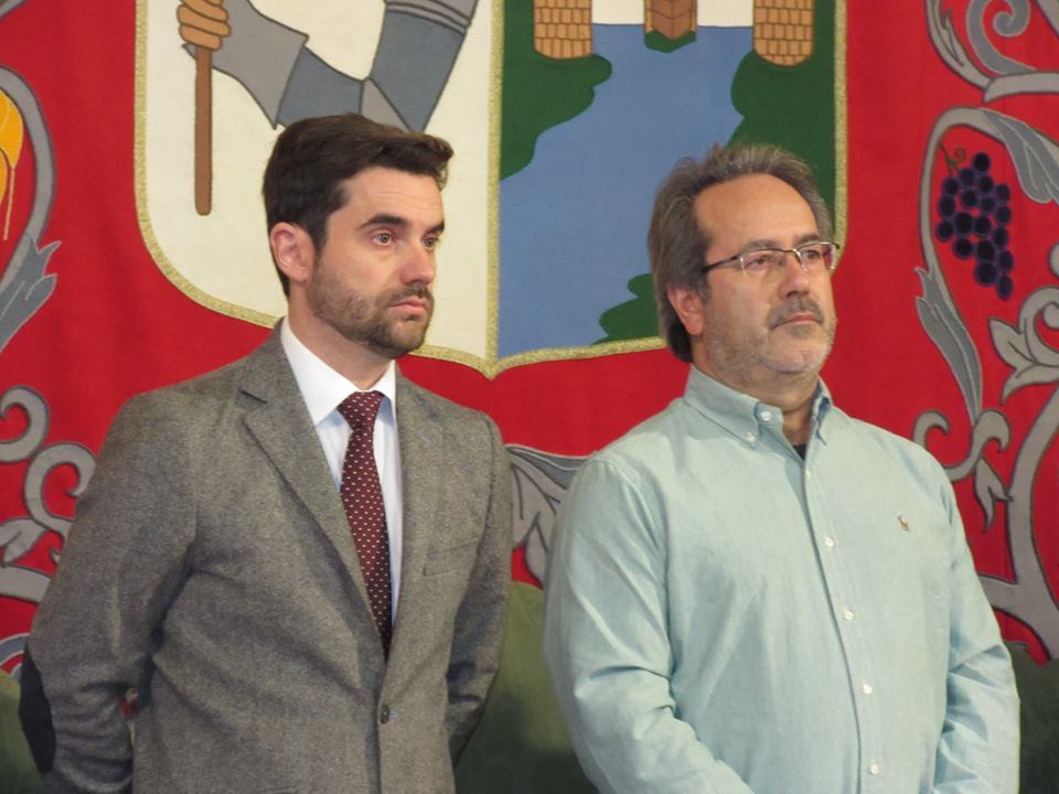 <strong>Respaldo un&aacute;nime a la Moci&oacute;n de apoyo a los trabajadores de Supermercados &ldquo;El &Aacute;rbol&rdquo; presentada por el equipo de gobierno PSOE-IU en el Pleno del Ayuntamiento de Zamora</strong>