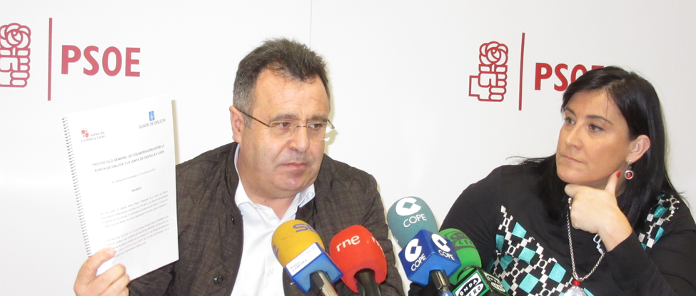 <strong>Las Cortes aprueban la propuesta socialista de construir el centro de salud Parada del Molino de Zamora</strong>