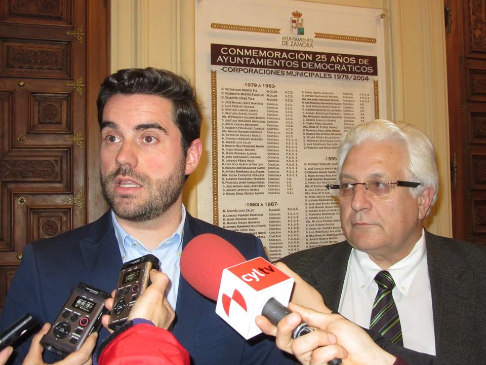 <div><strong>La Comisi&oacute;n Informativa de Seguridad Ciudadana conoce el proceso de contrataci&oacute;n de la ORA y Aparcamientos Subterr&aacute;neos</strong></div><div><br /></div>