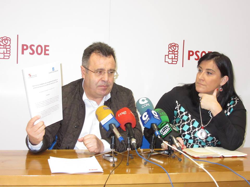 <strong>Aprobada en el Pleno de las Cortes la propuesta socialista para la restauraci&oacute;n de La Iglesia de Mombuey</strong>