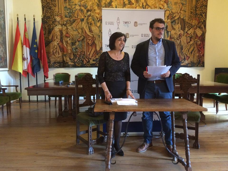 <strong>Contestaci&oacute;n a las acusaciones del PP de Toro</strong>