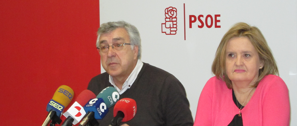 <strong>Mar Rominguera: &ldquo;El nuevo Gobierno presidido por Pedro S&aacute;nchez derogar&aacute; la Reforma Laboral y la LOMCE&rdquo;</strong>