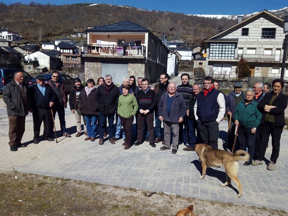 <div><strong>El PSOE seguir&aacute; trabajando para obligar a la Junta al arreglo de la carretera de Porto de Sanabria</strong></div>