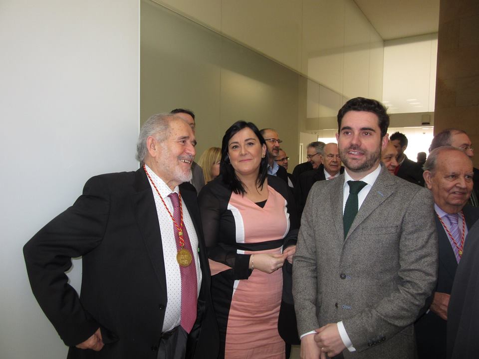 <strong>Presentaci&oacute;n en Zamora de la Memoria del Consejo Consultivo de Castilla y Le&oacute;n</strong>