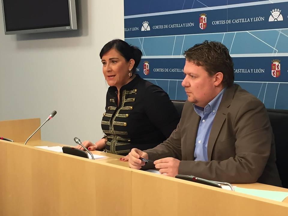 <strong>El PSOE pide &ldquo;medidas urgentes&rdquo; y no &ldquo;parip&eacute;s&rdquo; para defender el vacuno de leche de Castilla y Le&oacute;n</strong>