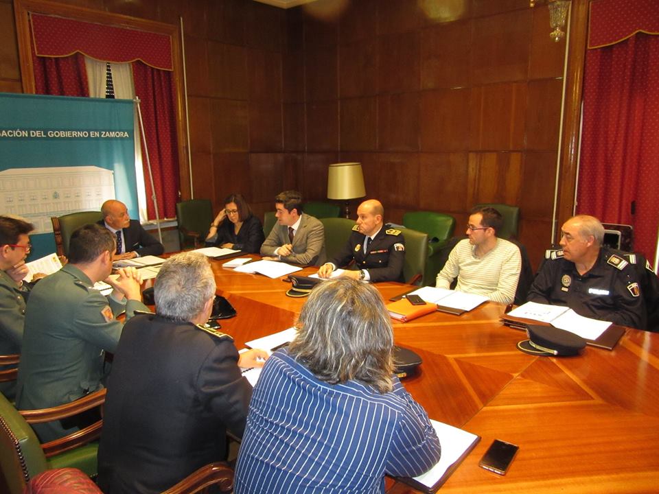 <strong>Antidio Fag&uacute;ndez: &ldquo;La Seguridad Vial es una prioridad para reducir el n&uacute;mero de accidentes y atropellos&rdquo;</strong>