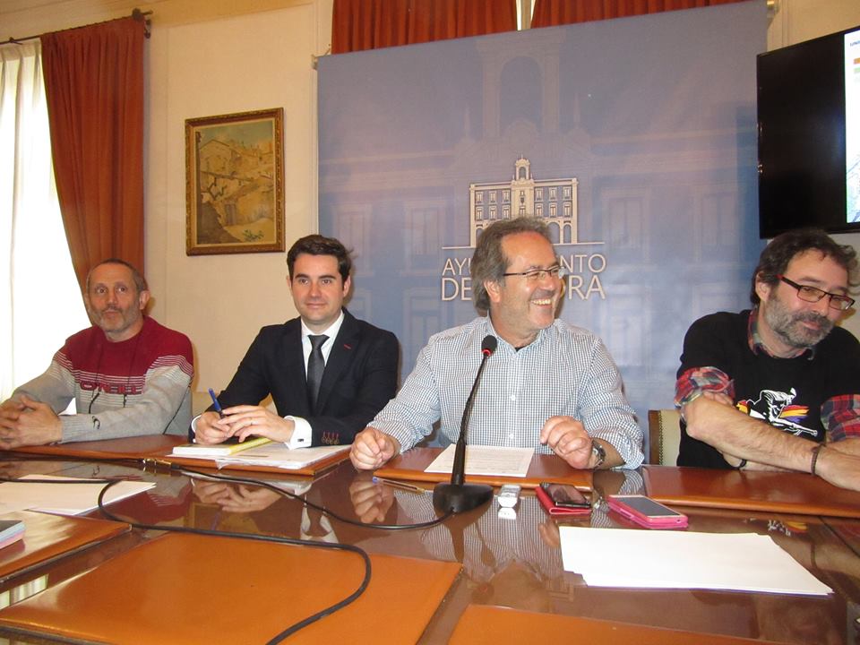 <strong>El Ayuntamiento de Zamora destina dos millones de euros para despejar de edificaciones la Muralla y un millones de euros al asfaltado de calles&nbsp;</strong>