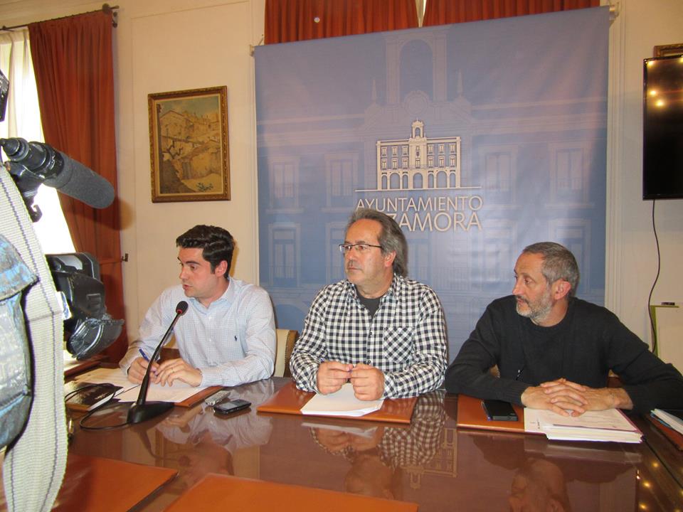<div><strong>El Equipo de Gobierno Municipal IU-PSOE &nbsp;promueve nuevas inversiones sostenibles en la ciudad por valor de 4,7 millones de euros</strong></div><div><br /></div>
