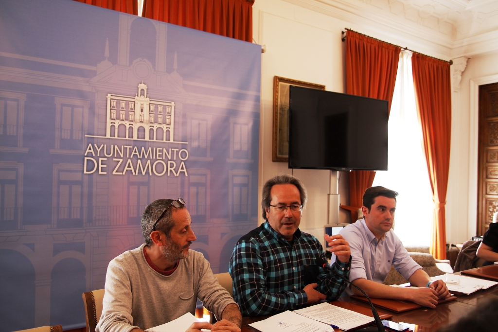 <strong>Una patrulla de pintores del Plan Emplea se dedicará a la eliminación de pintadas en paredes y fachadas públicas </strong>