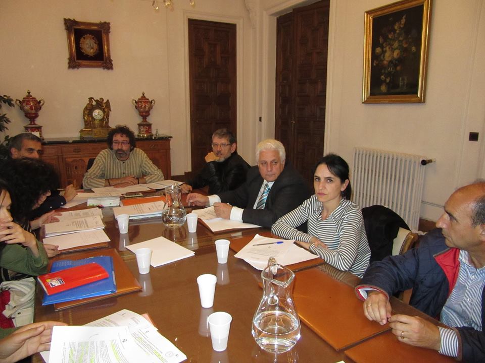 <div><strong>La isla del Club Náutico revertirá al Ayuntamiento de Zamora en 2.026 al cumplir el plazo máximo de cesión</strong></div><div><br /></div>