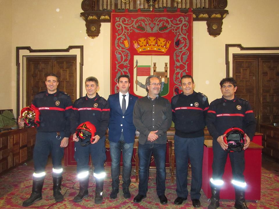 <strong>Entran en servicio las guardias localizadas de Bomberos para atender con garantía de seguridad las salidas a la provincia </strong>