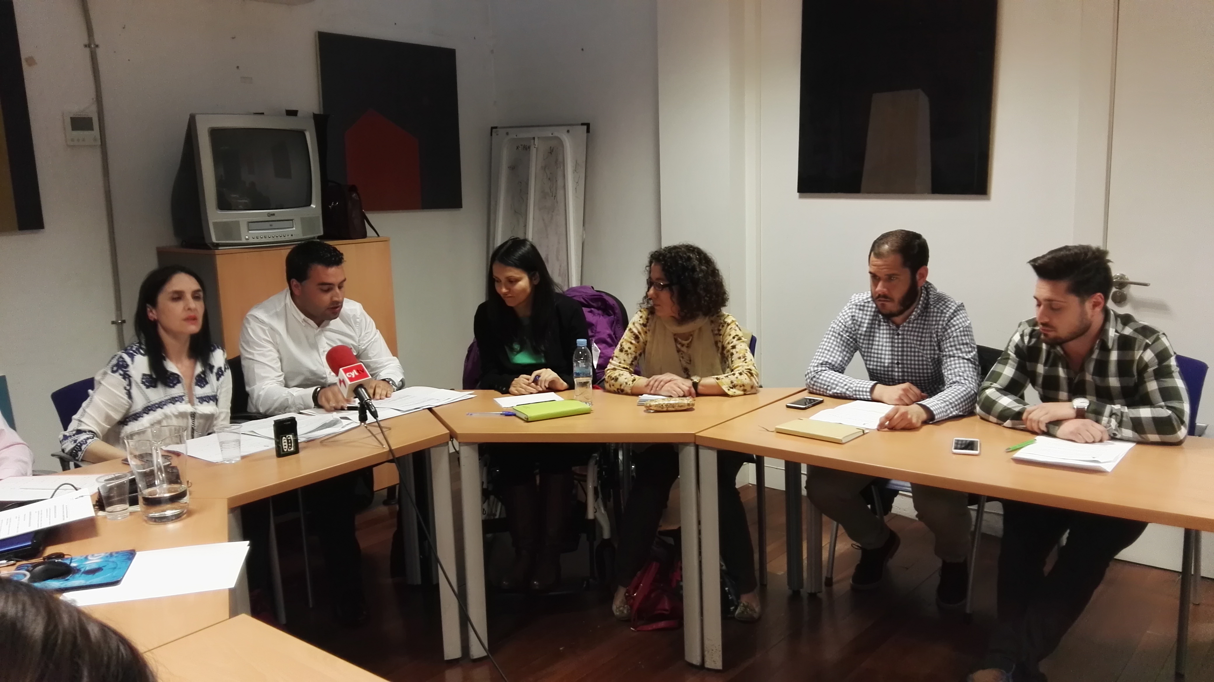 <div><strong>El Ayuntamiento de Zamora y la Coordinadora de Peñas de San Pedro llegan a un acuerdo para aprobar las normas de funcionamiento </strong></div>