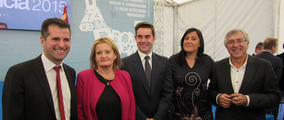 <strong>Tudanca: &ldquo;El gobierno del PP en Castilla y Le&oacute;n se est&aacute; descomponiendo por sus casos de corrupci&oacute;n&rdquo;</strong>