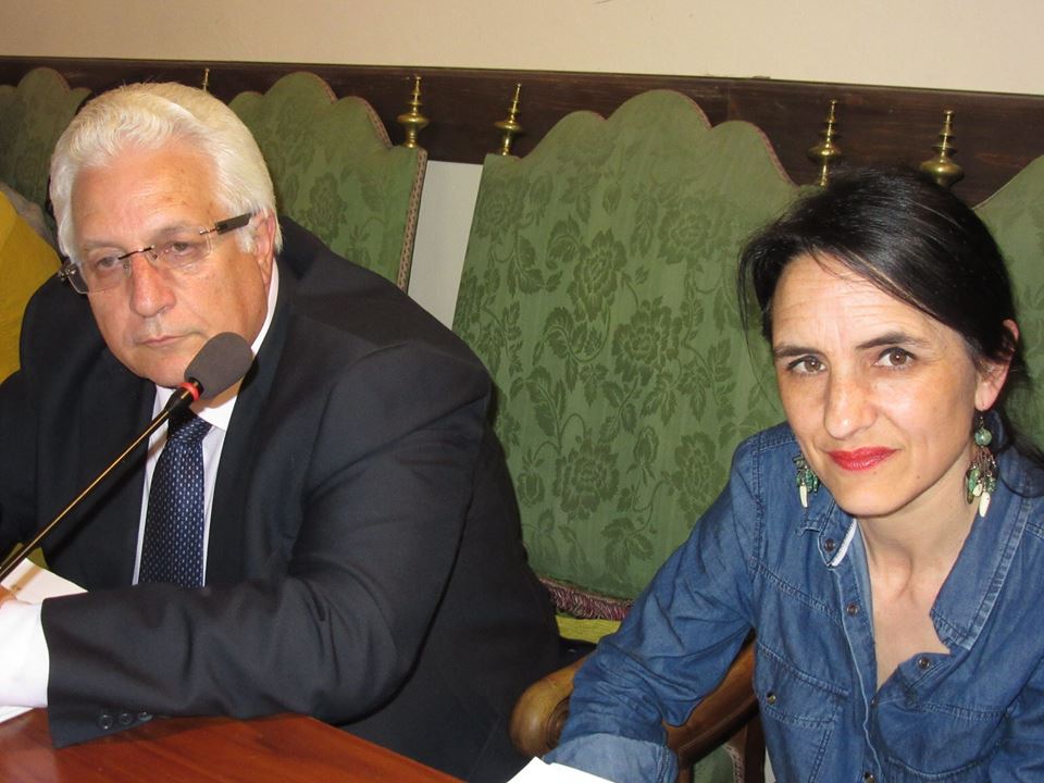 <strong>Pleno del Ayuntamiento de Zamora desde las 17:30 h. de hoy Martes 31 de Mayo</strong>