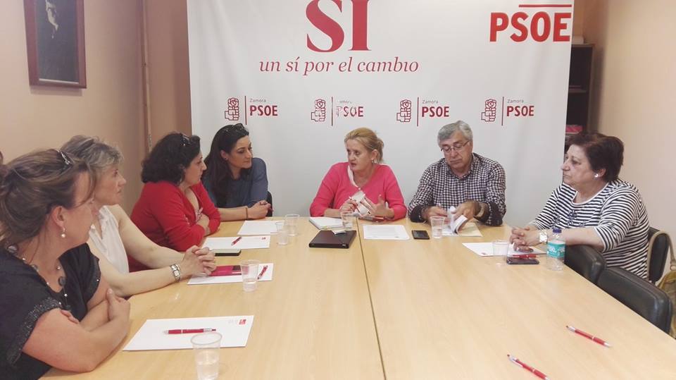 <strong>Compromiso del PSOE con los ni&ntilde;os y ni&ntilde;as afectados por TDAH y sus familias</strong>