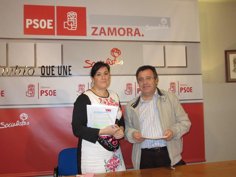 <div><strong>La Despoblaci&oacute;n de Zamora a debate en las Cortes de Castilla y Le&oacute;n</strong></div><div><br /></div>