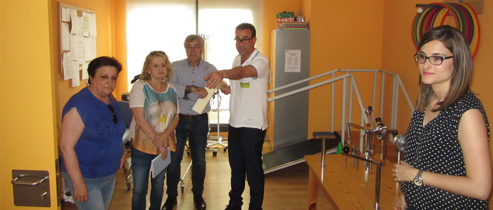 <div><strong>Mar Rominguera y Jos&eacute; Fern&aacute;ndez ponen en valor el &ldquo;compromiso humano y el trabajo de la Asociaci&oacute;n de Familiares y Amigos de Alzheimer de Zamora&rdquo;</strong></div>