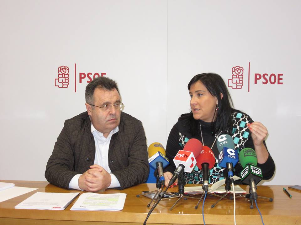 <div><strong>A propuesta del PSOE: Las Cortes de Castilla y Le&oacute;n aprueban impulsar la Cooperaci&oacute;n con la Zona Norte de Portugal en Formaci&oacute;n Profesional</strong></div>