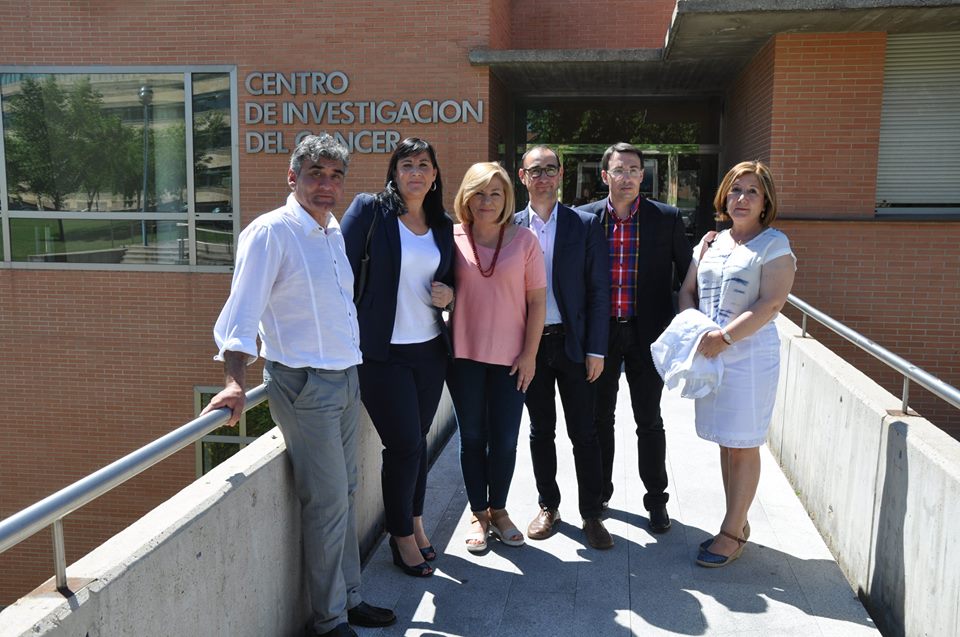 <strong>Ana S&aacute;nchez tacha a Herrera de actuar con &ldquo;desfachatez&rdquo; por pedir el &nbsp;voto &uacute;til para un PP carcomido por la corrupci&oacute;n</strong>