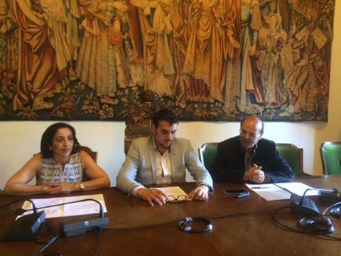 <div><strong>Tom&aacute;s del Bien tilda de &ldquo;causa Justa&rdquo; dilucidar por qu&eacute; el Ayuntamiento de Toro no percibi&oacute; 2,5 millones en la Legislatura de Jes&uacute;s Sedano</strong></div><div><br /></div>